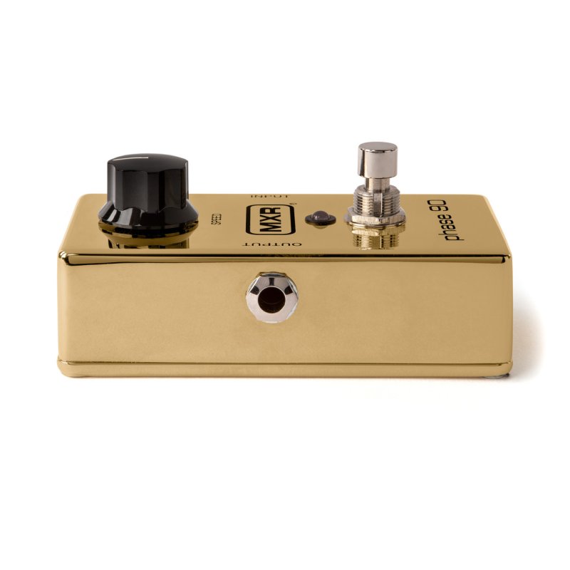 Dunlop - MXR 50th Anniversary Phase 90 Phase Shifter Pedal