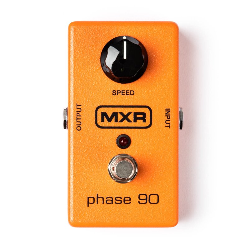 Dunlop - MXR Phase 90 Phase Shifter Pedal
