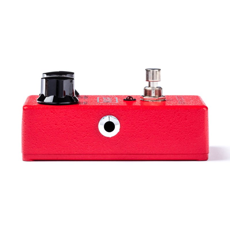 Dunlop - MXR Dyna Comp Pedal