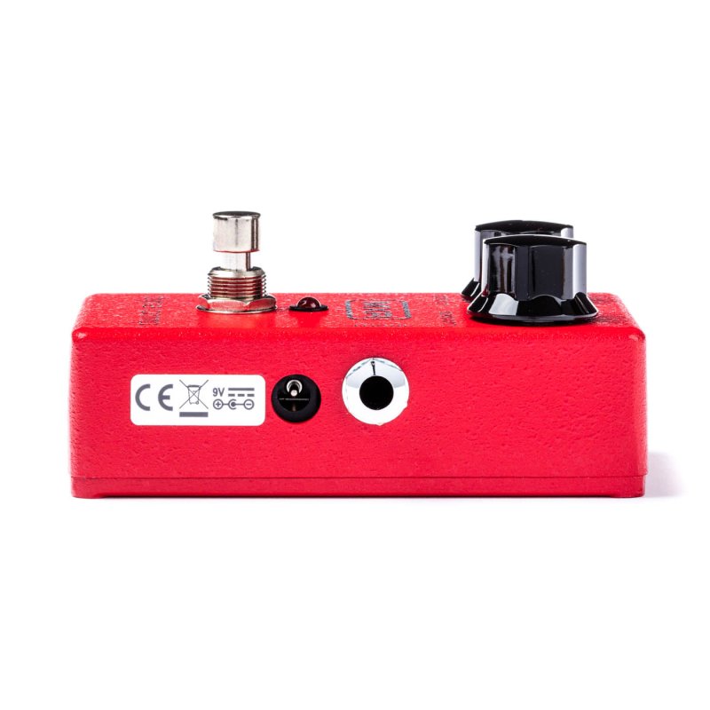 Dunlop - MXR Dyna Comp Pedal