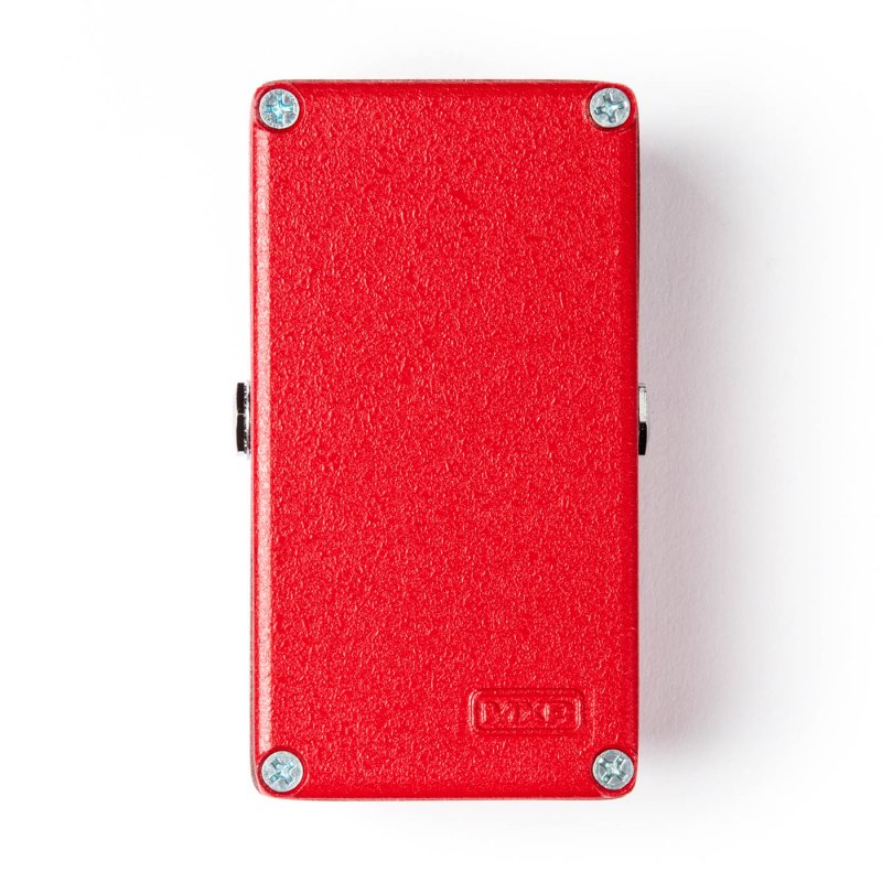 Dunlop - MXR Dyna Comp Pedal