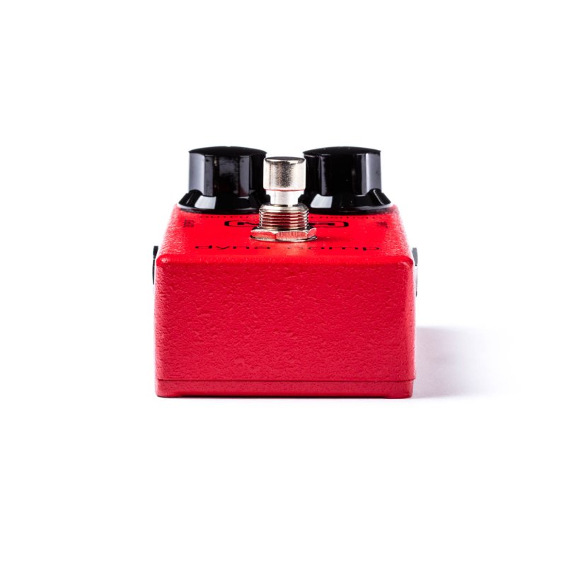 Dunlop - MXR Dyna Comp Pedal