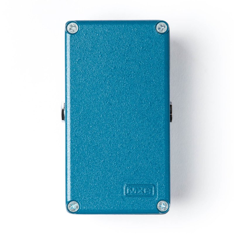 Dunlop - MXR® Blue Box™ Fuzz