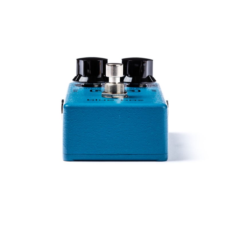 Dunlop - MXR® Blue Box™ Fuzz