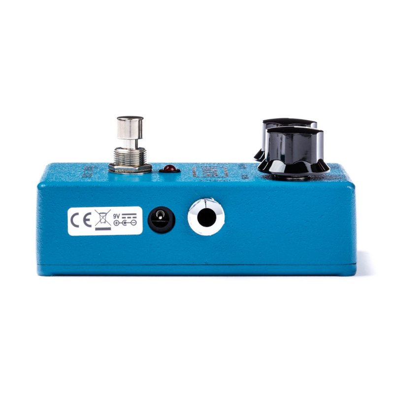 Dunlop - MXR® Blue Box™ Fuzz
