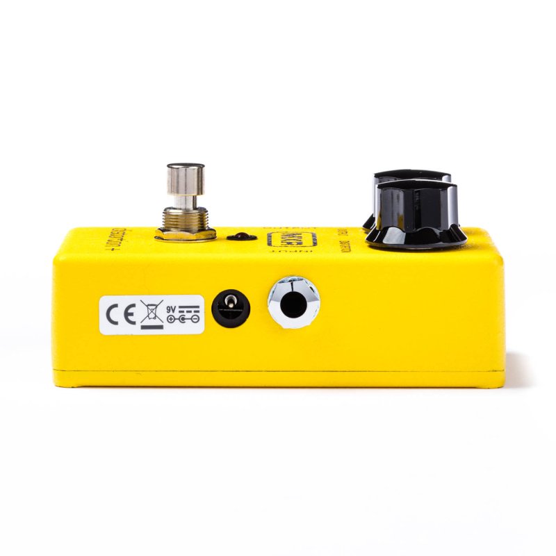 Dunlop - MXR Distortion+ Effects Pedal