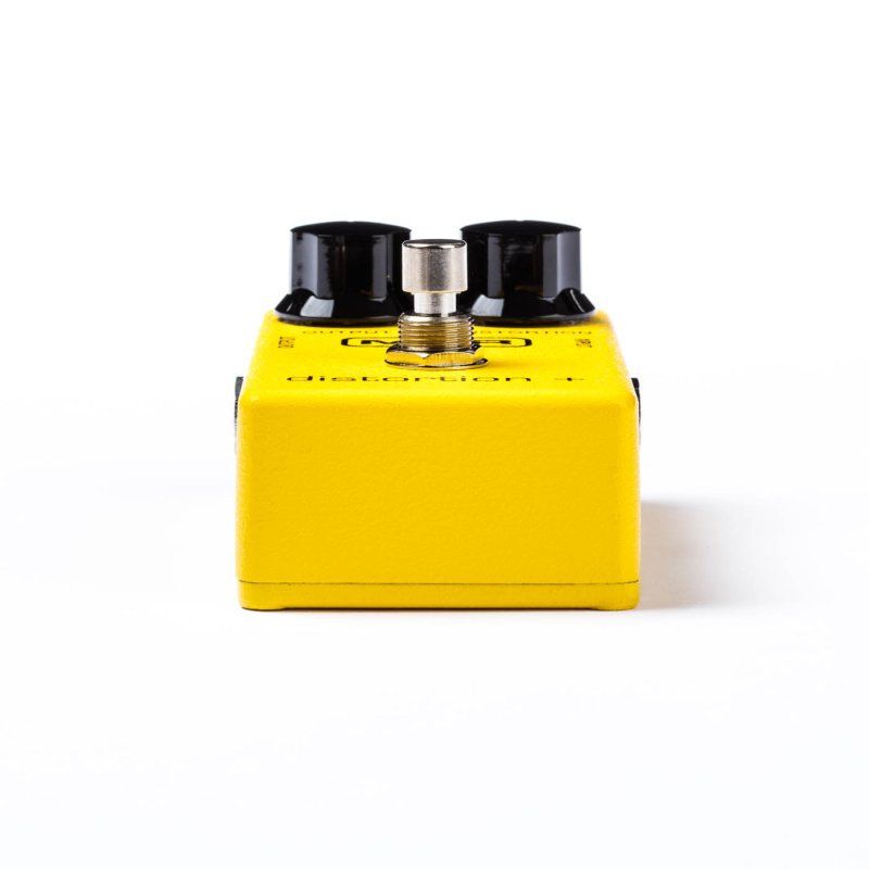 Dunlop - MXR Distortion+ Effects Pedal