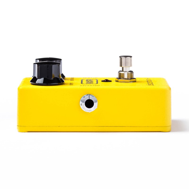 Dunlop - MXR Distortion+ Effects Pedal