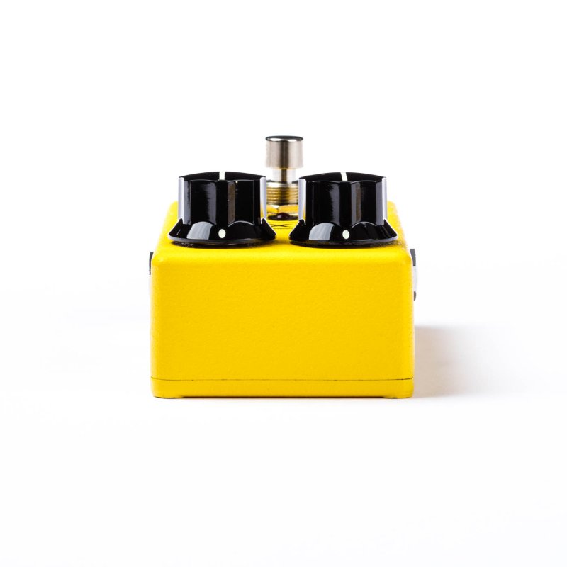 Dunlop - MXR Distortion+ Effects Pedal