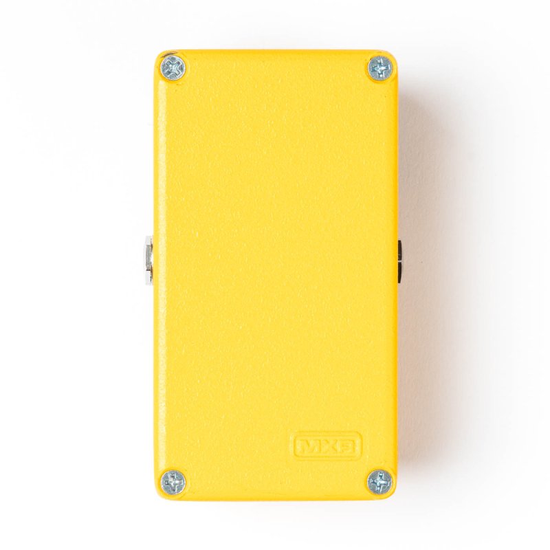 Dunlop - MXR Distortion+ Effects Pedal