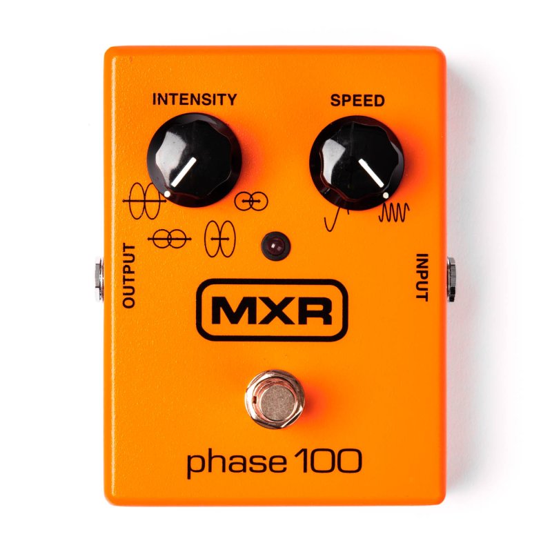 Dunlop - MXR® Phase 100
