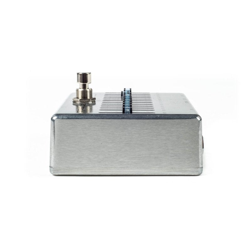 Dunlop - MXR Ten Band EQ Pedal - Silver
