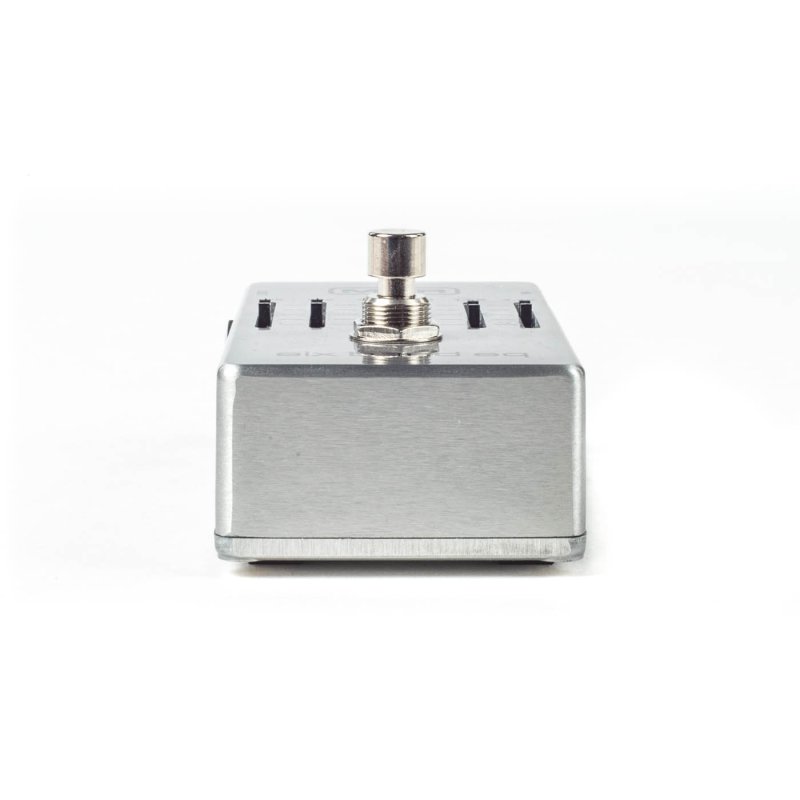 Dunlop - MXR® Six Band EQ