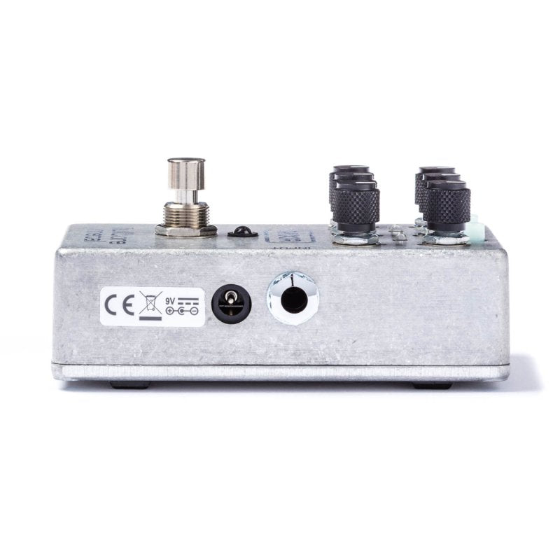 Dunlop - MXR® Fullbore® Metal Distortion