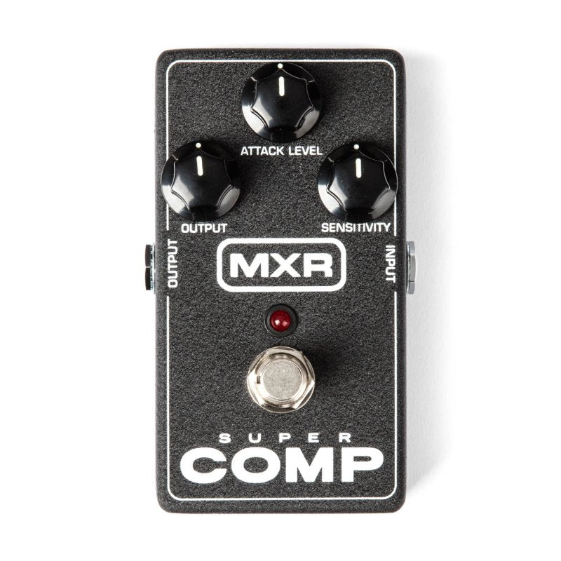 Dunlop - MXR® Super Comp Compressor