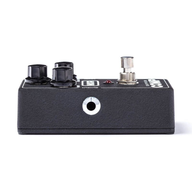 Dunlop - MXR® Super Comp Compressor