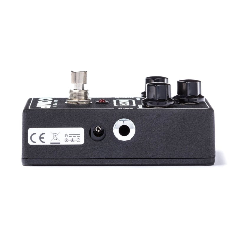 Dunlop - MXR® Super Comp Compressor