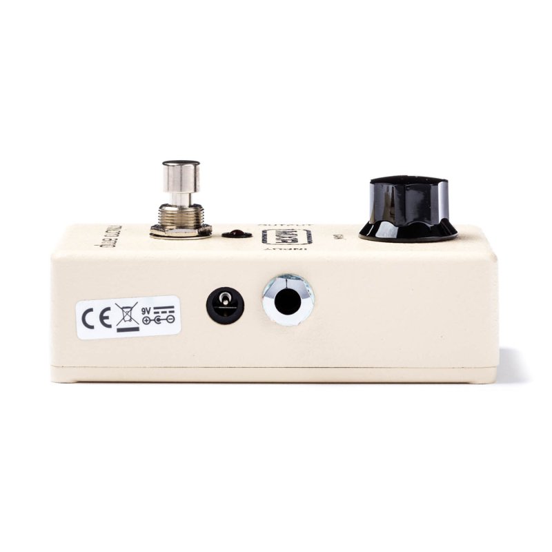 Dunlop - MXR® Micro Amp