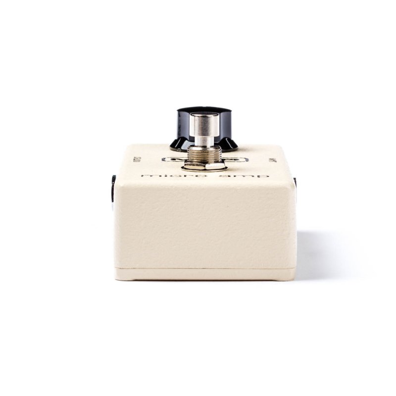 Dunlop - MXR® Micro Amp