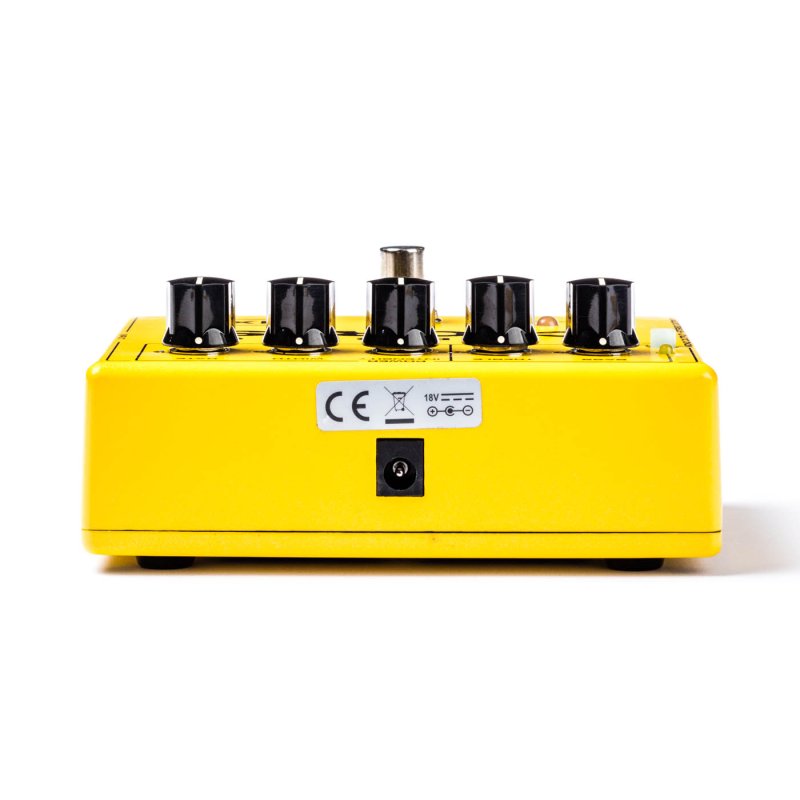 Dunlop - MXR® Stereo Chorus