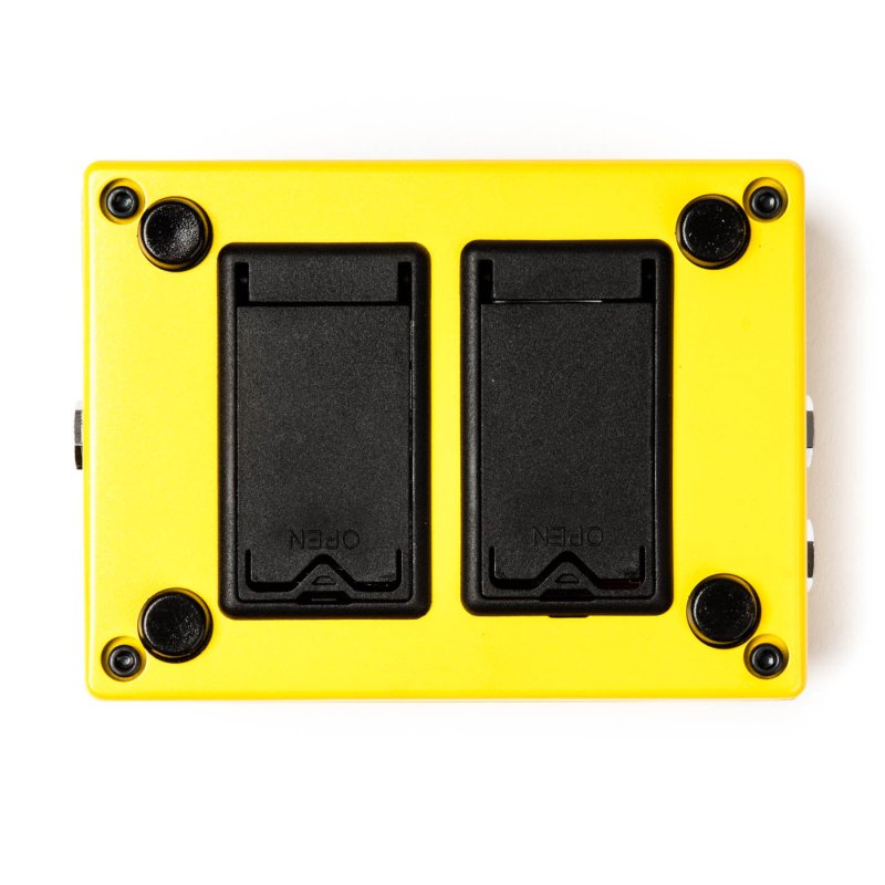 Dunlop - MXR® Stereo Chorus
