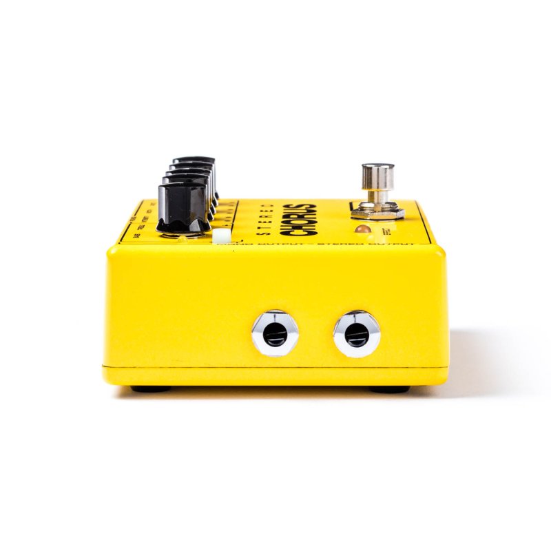 Dunlop - MXR® Stereo Chorus