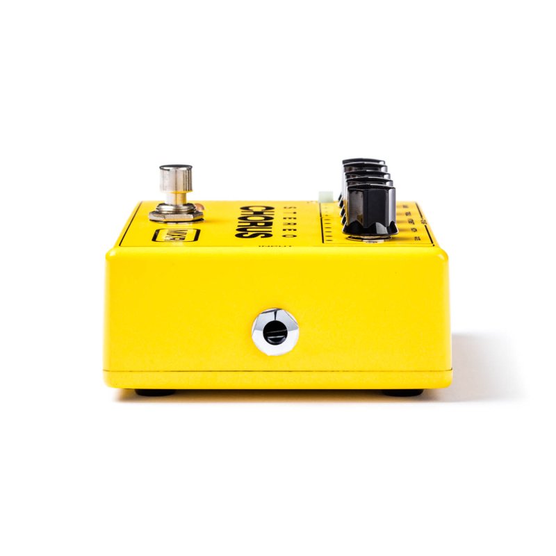 Dunlop - MXR® Stereo Chorus
