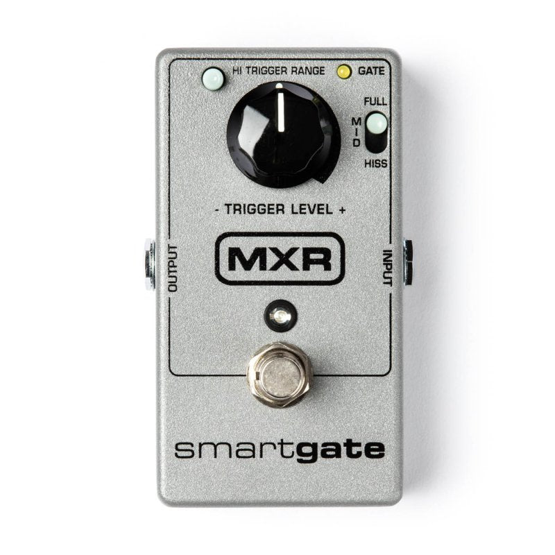 Dunlop - MXR® Smart Gate® Noise Gate Pedal