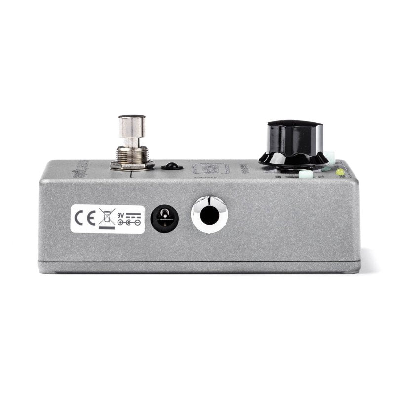Dunlop - MXR® Smart Gate® Noise Gate Pedal