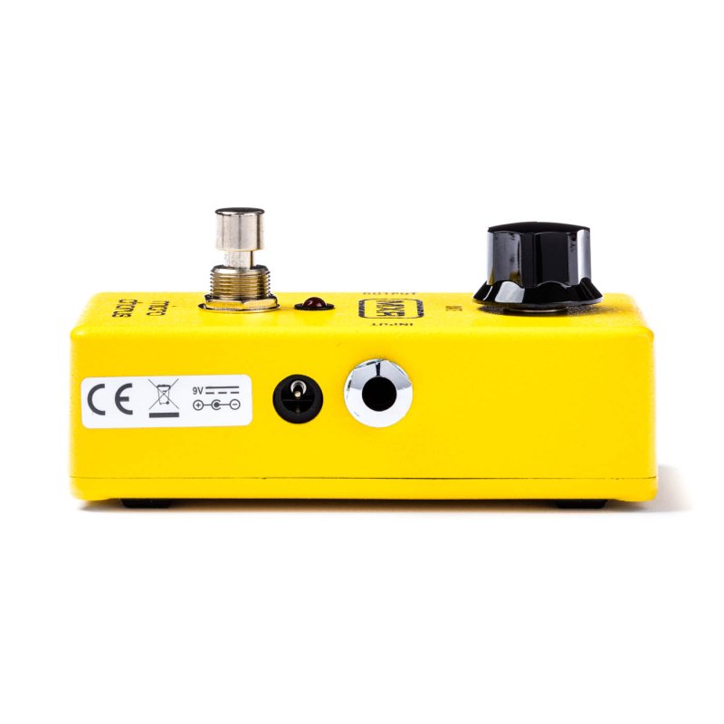 Dunlop - MXR® Micro Chorus