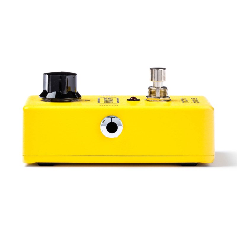 Dunlop - MXR® Micro Chorus