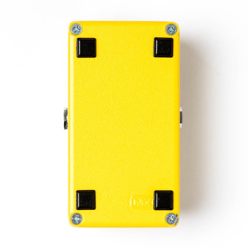 Dunlop - MXR® Micro Chorus