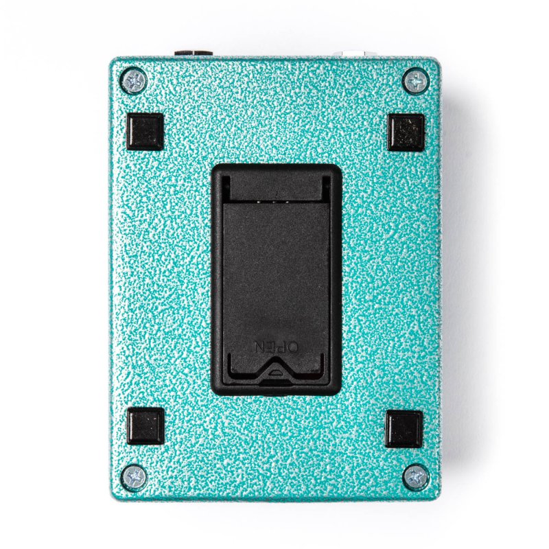Dunlop - MXR® Classic 108 Fuzz