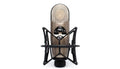 CAD - Large Diaphragm Variable Polar Pattern Condenser Microphone