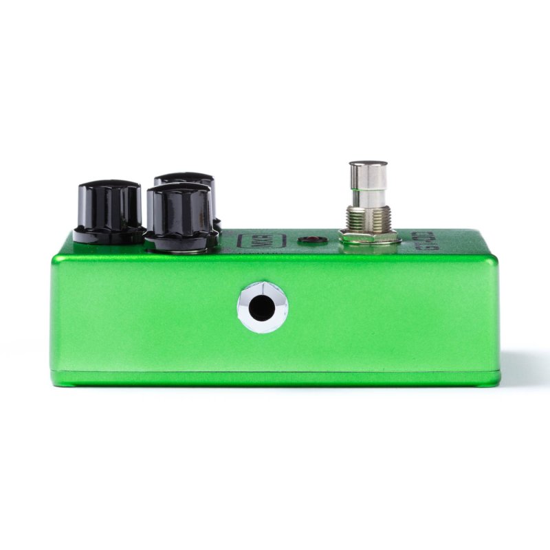 Dunlop - MXR® Overdrive Pedal