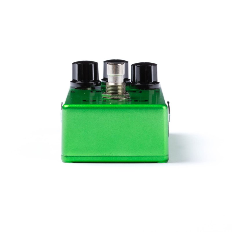Dunlop - MXR® Overdrive Pedal