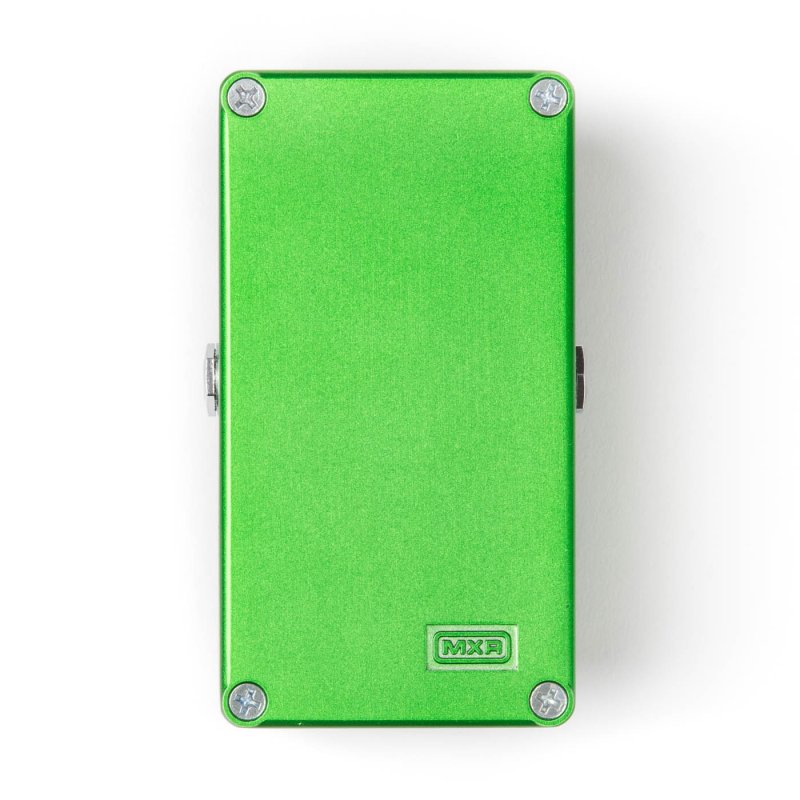 Dunlop - MXR® Overdrive Pedal