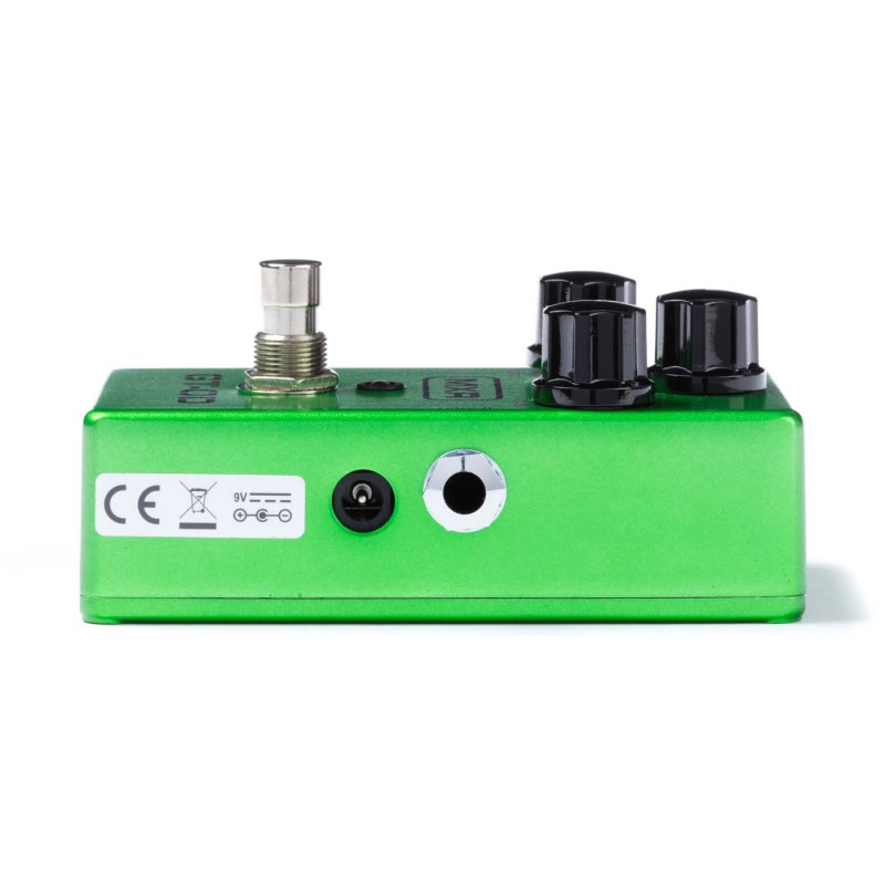 Dunlop - MXR® Overdrive Pedal