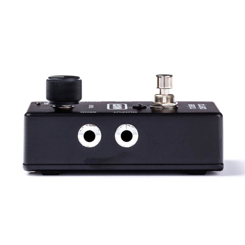 Dunlop - MXR® Noise Clamp
