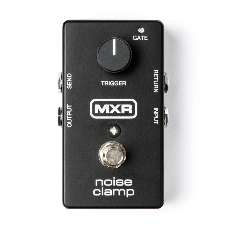 Dunlop - MXR® Noise Clamp