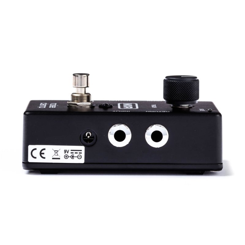 Dunlop - MXR® Noise Clamp