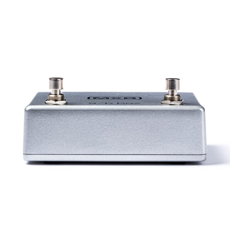 Dunlop - A / B Box Guitar Stomp Box Pedal