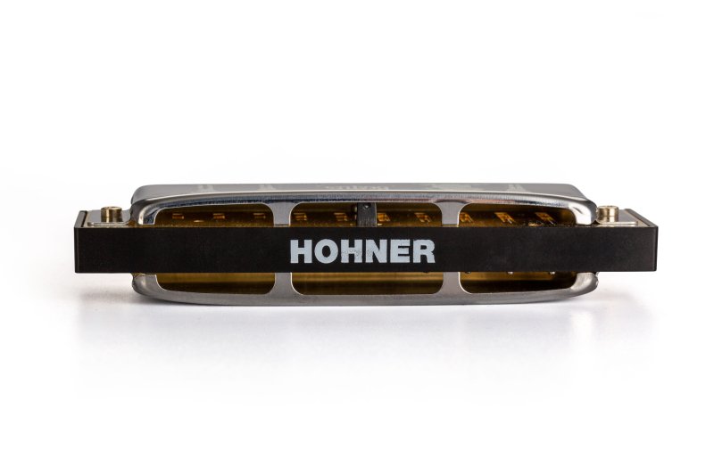 Hohner - Signature Series The Beatles Harmonica, Key Of C