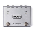Dunlop - A / B Box Guitar Stomp Box Pedal