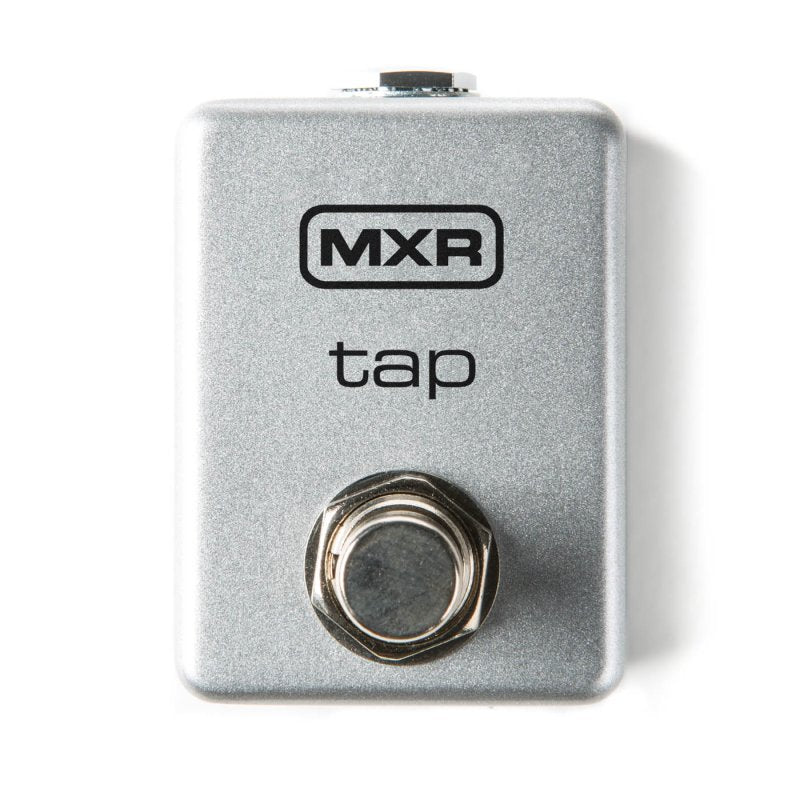 Dunlop - MXR® Tap Tempo Switch