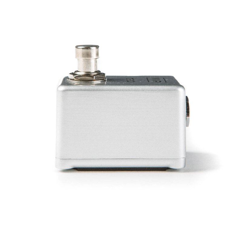 Dunlop - MXR® Tap Tempo Switch