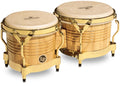 Latin Percussion - Matador Series Wood Bongos