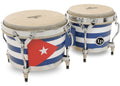 Latin Percussion - Matador Cuban Heritage Wood Bongo