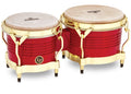 Latin Percussion - Matador Series Wood Bongos