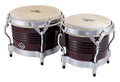 Latin Percussion - Matador Series Wood Bongos